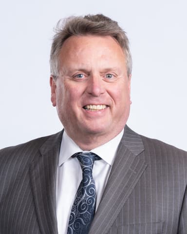 Stephen Strand