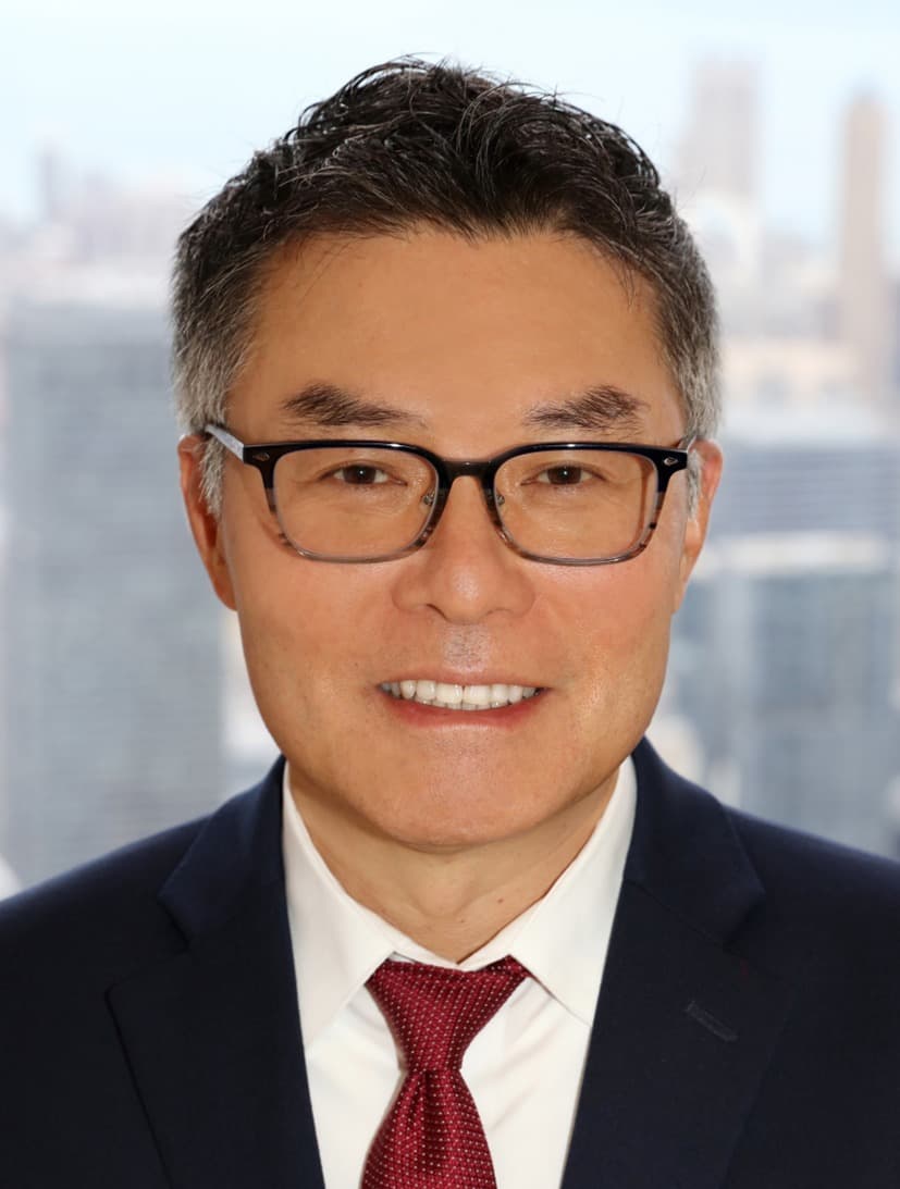 Jon Choi