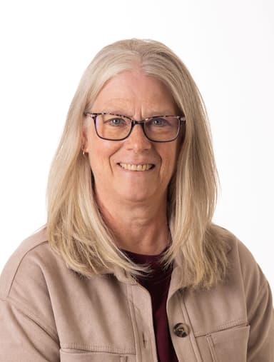 Edie Litzkow