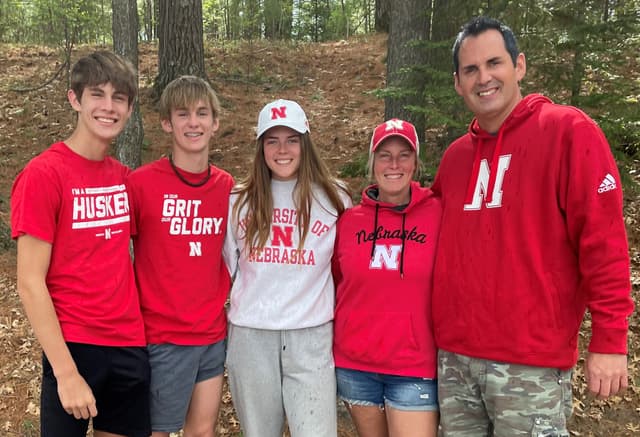 About Nathan McGuire | Lake Elmo Financial Advisor