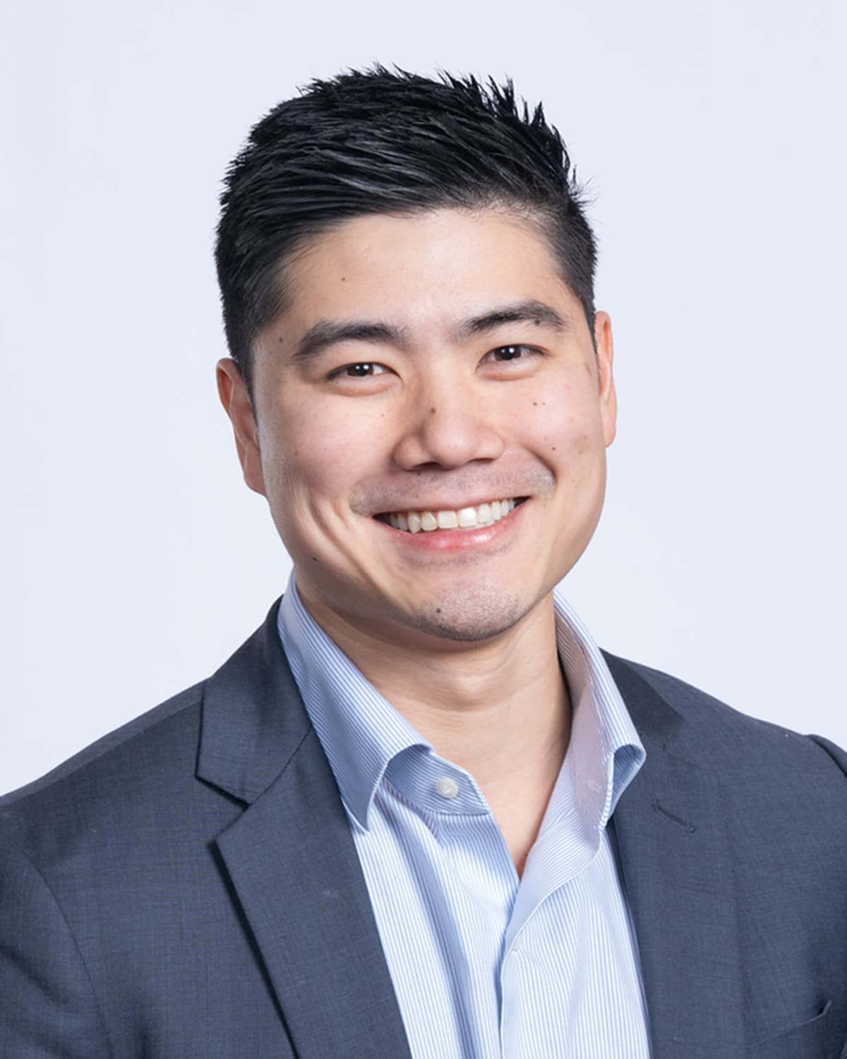 Jaron Tsukamoto