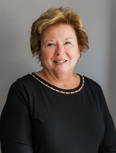 Pam Cooper