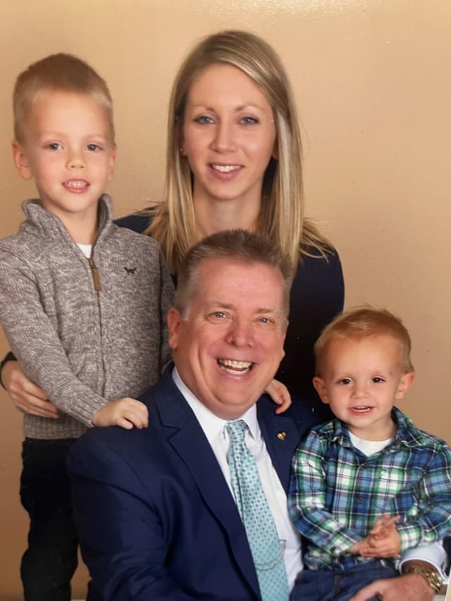 Tell me where you are today