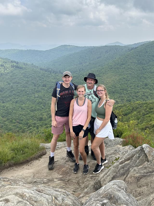 About Robert Borchers