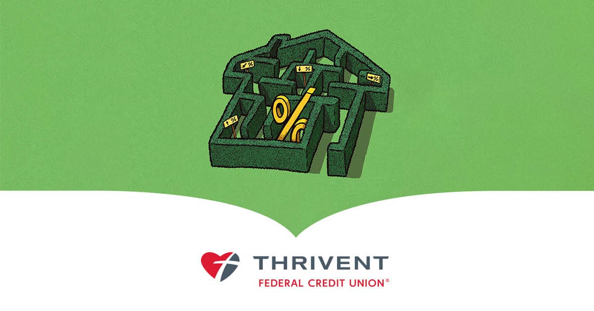 Thrivent Wise Mortgage | Calculator
