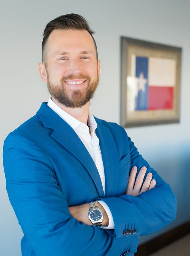 About Kellan Caldwell