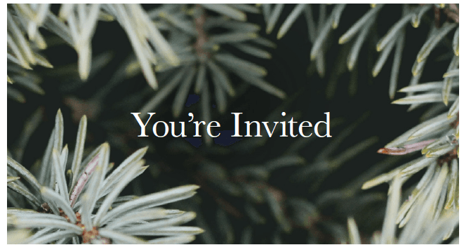 Light up with Generosity image