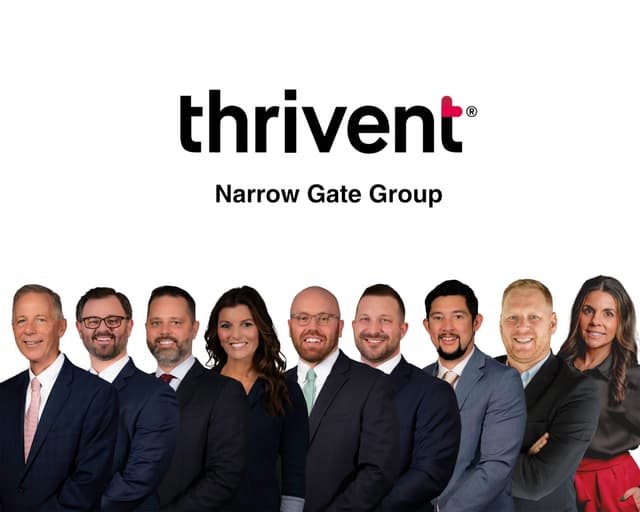 Our Team Image