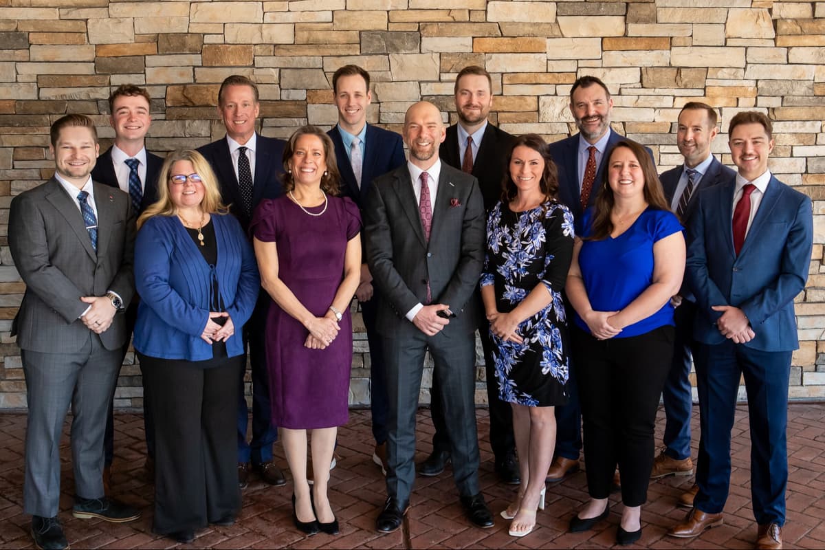 Gateway Financial Group our story image 1