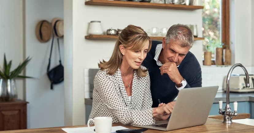 Benefits of a fixed index annuity | Thrivent