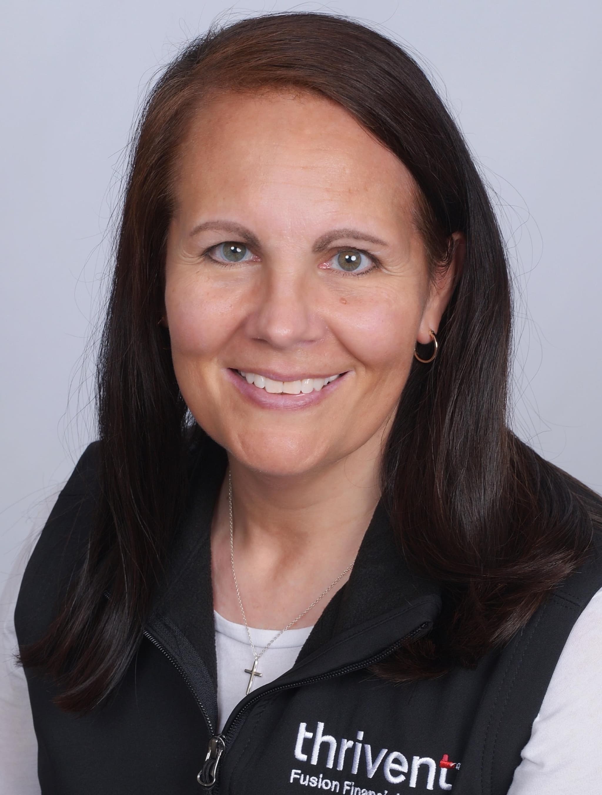 Charlene Kapp