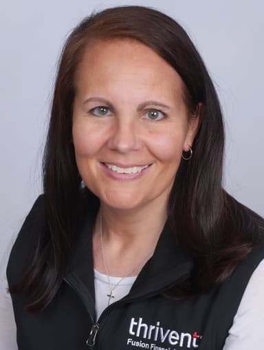 Charlene Kapp