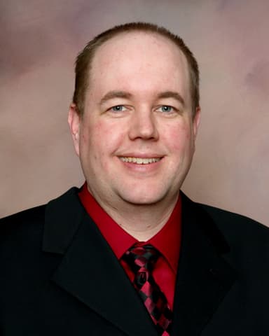 Christopher Ehlen
