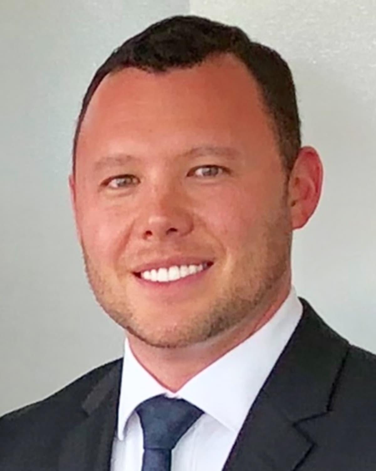 Scott Siripalaka