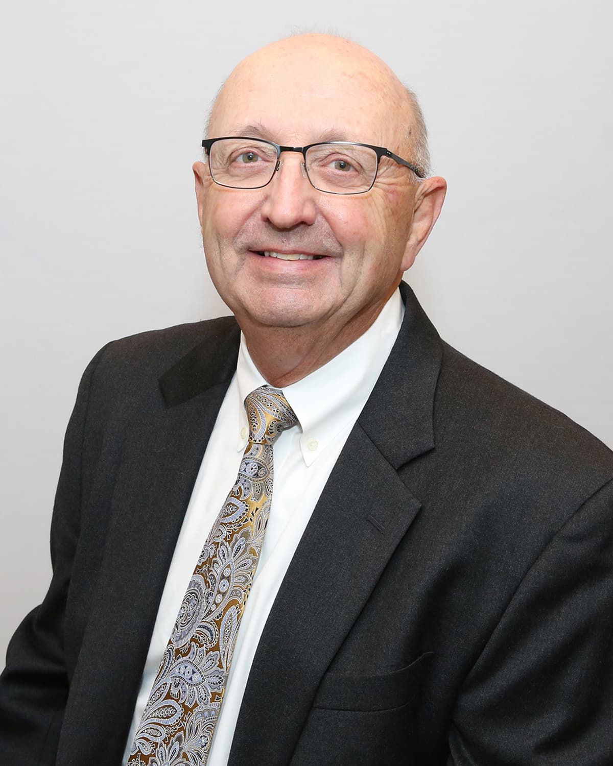 Gregory Powers