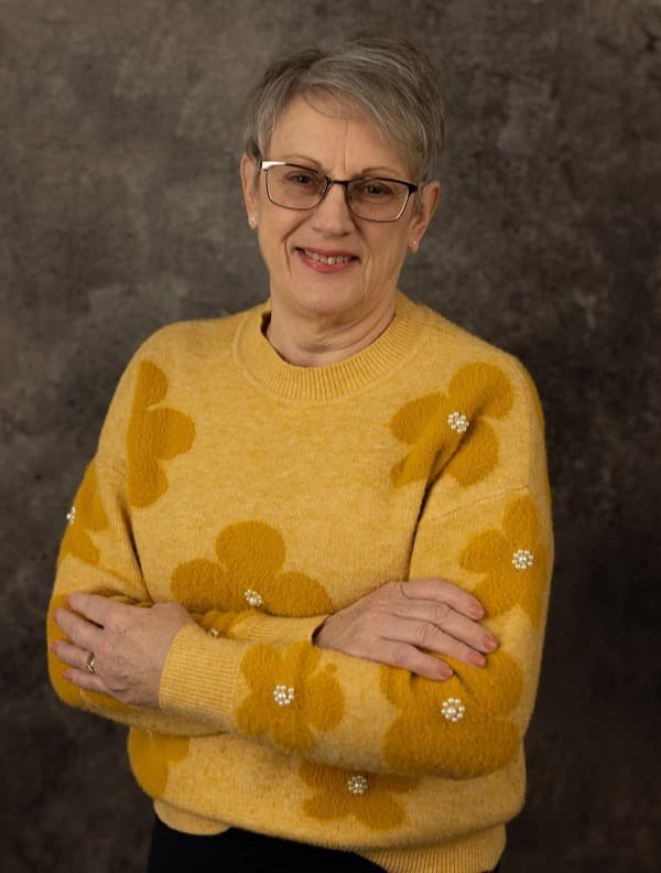 Ruth  Nole