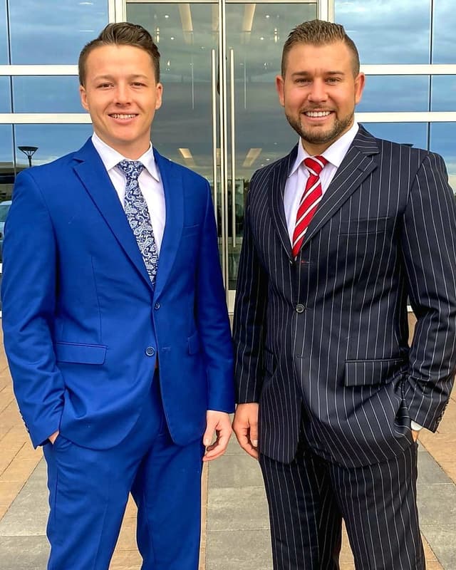 The Genesis Financial Consultants Welcome You!