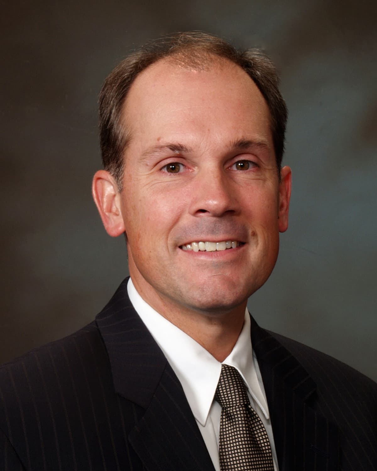 Brent Bartell