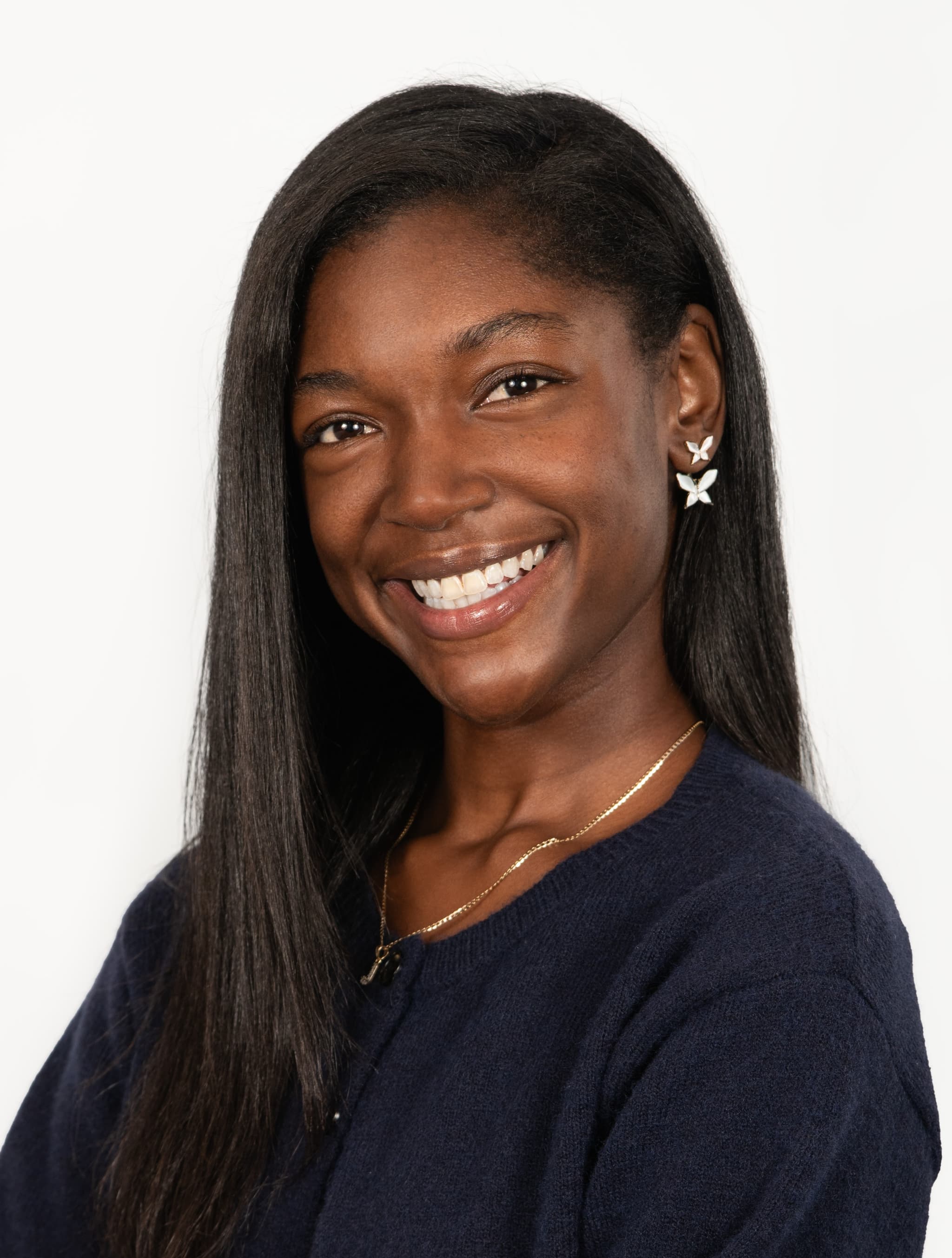 Jakiya  Brown 
