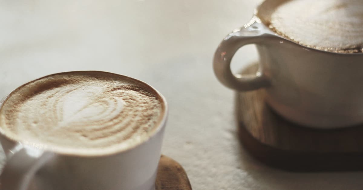 Curatolo Coffee Cupping image