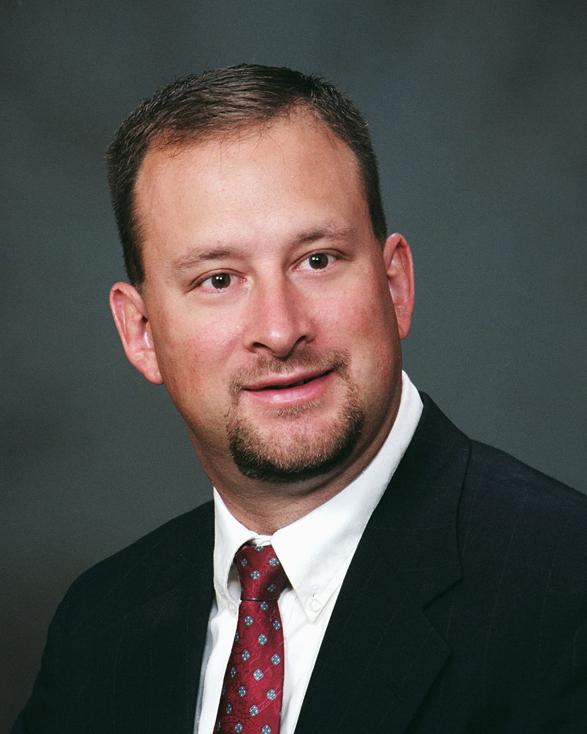 Chris Nurvic