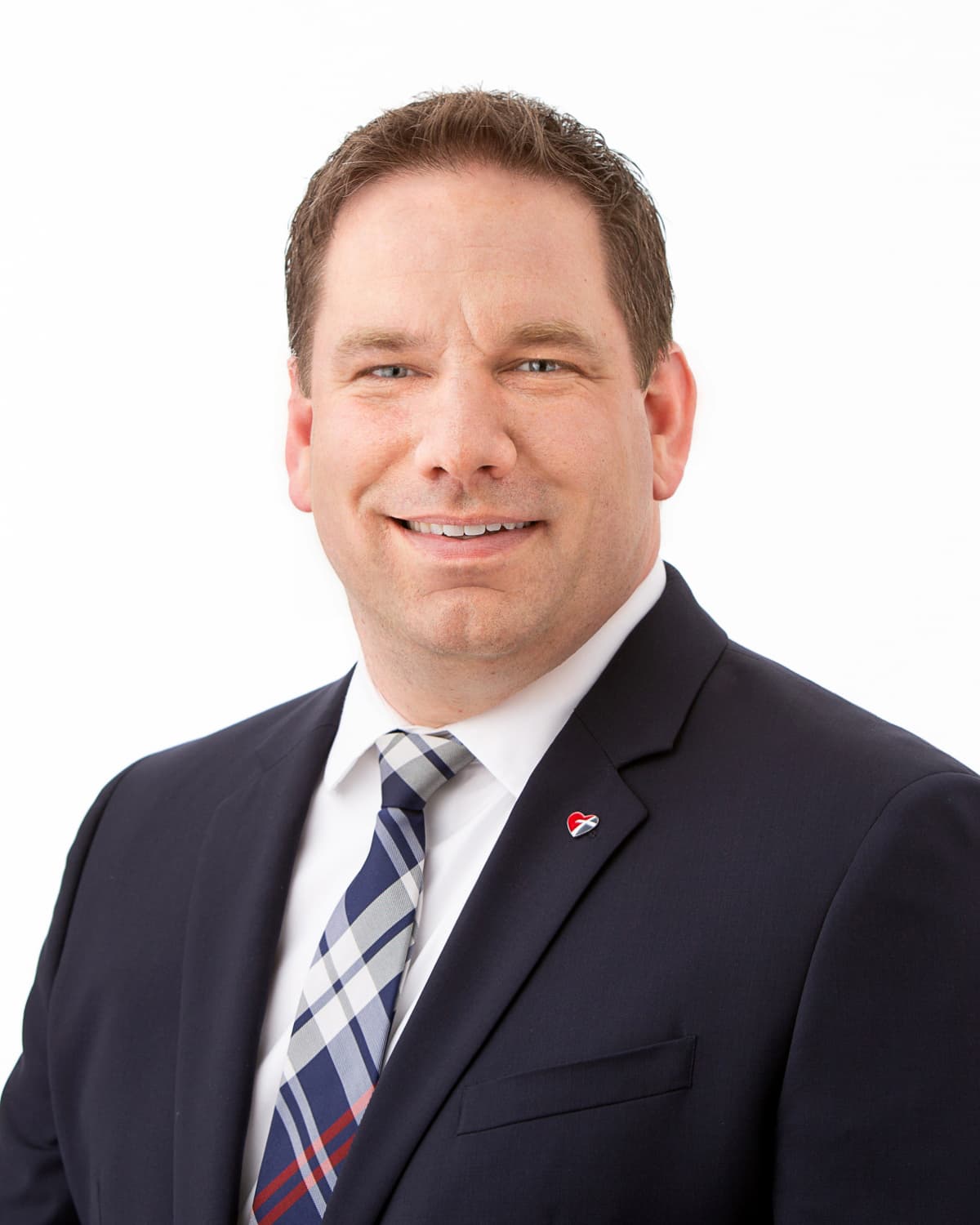 Mike Weister