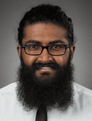 Yogis Mayooran