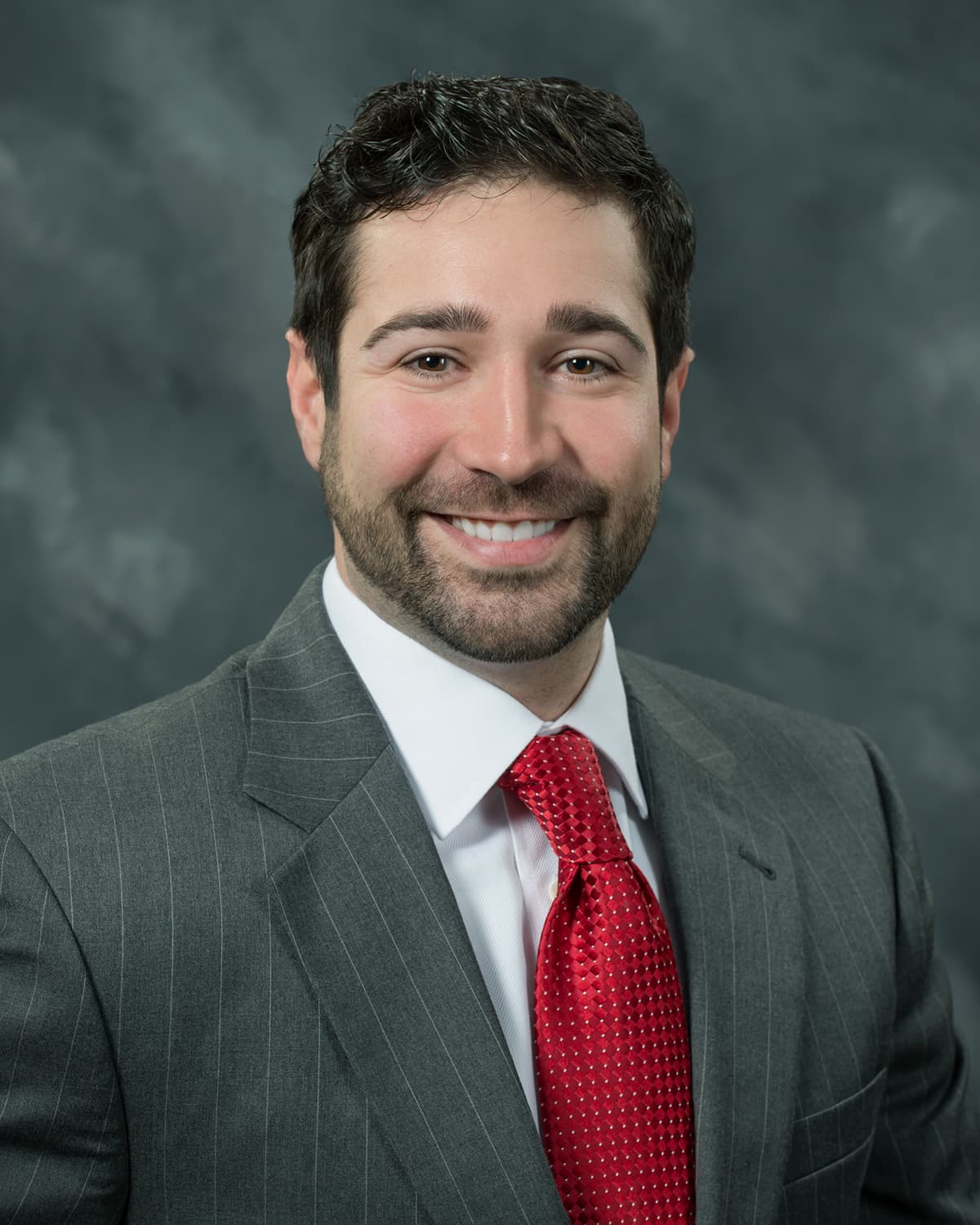 Michael Ghelardi