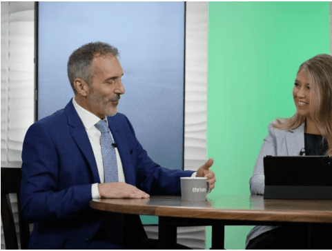 Market & Economic Update Dinner| Charleston, SC image