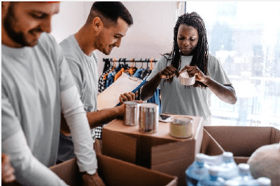 Thrivent Action Teams image