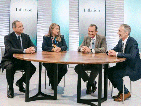 Market and Economic Update presented by Thrivent image