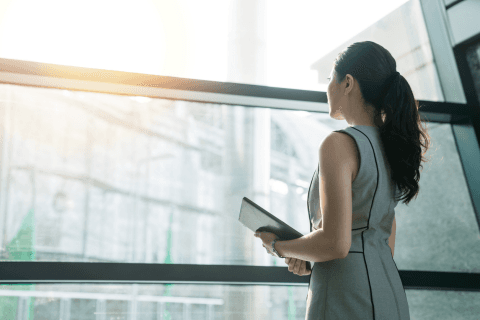 2024 Market Outlook: Getting back to business