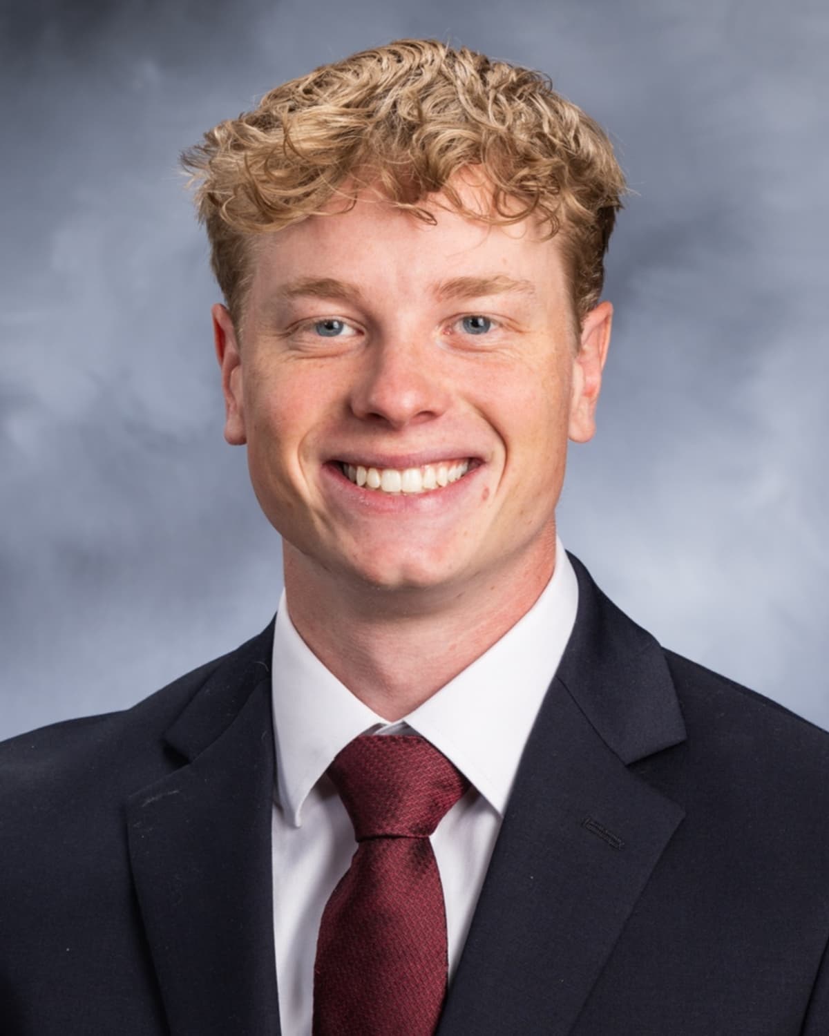 Cole Eberly