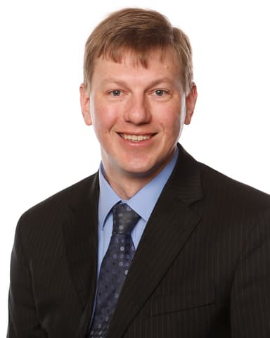 Andy Wintermute