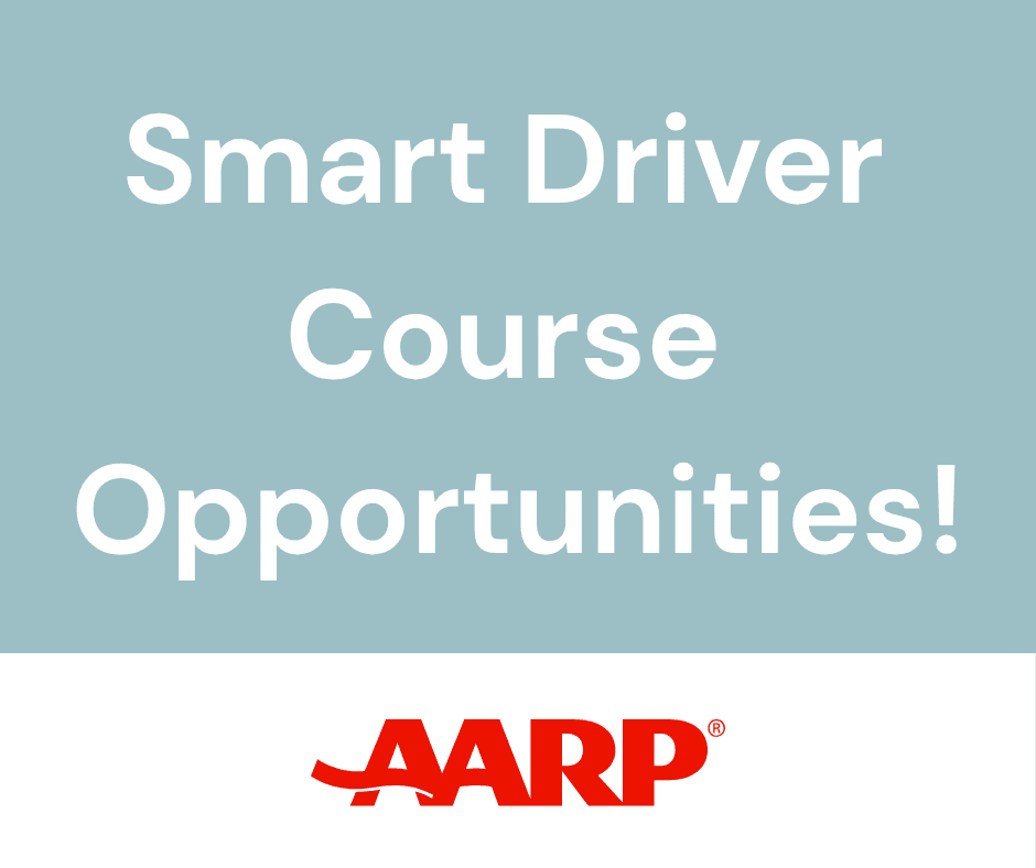 September Smart Driver Course Opportunities! image