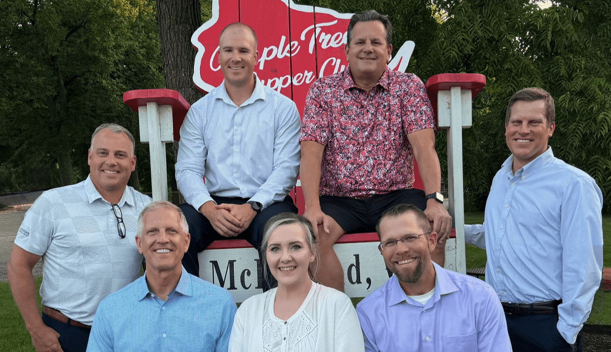 Capstone Financial Group our story image 1
