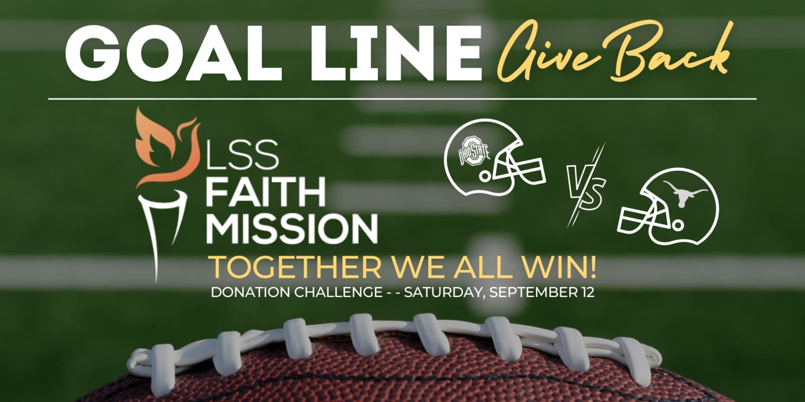 Faith Mission Inc