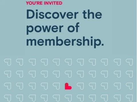 The Power of Membership: This is Thrivent image