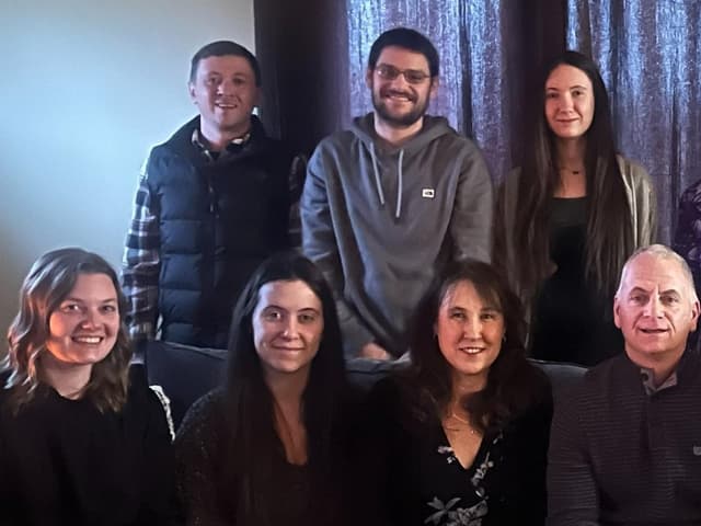 About Michelle Mitchell