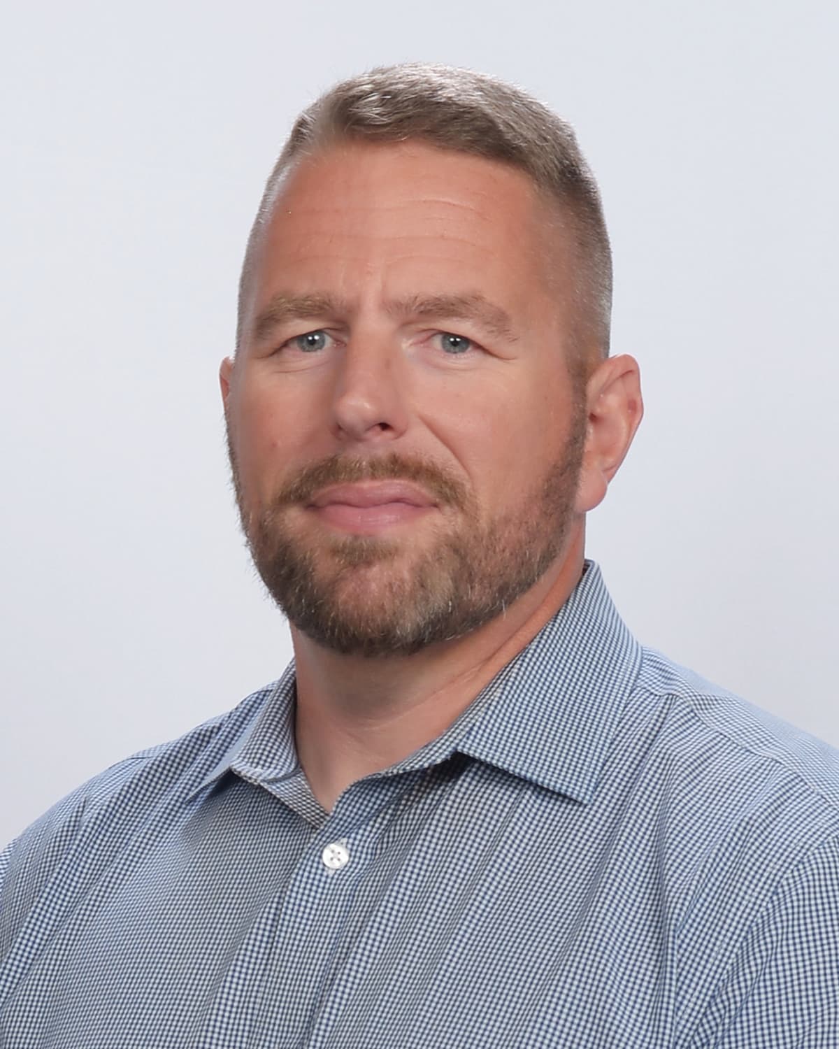 Matt Sandberg