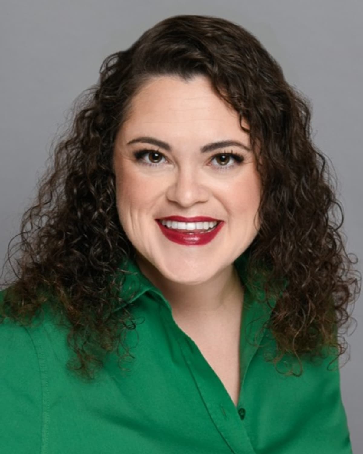 Eleni Richey