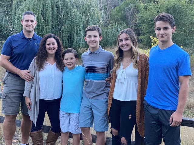 About Stacey Carruthers