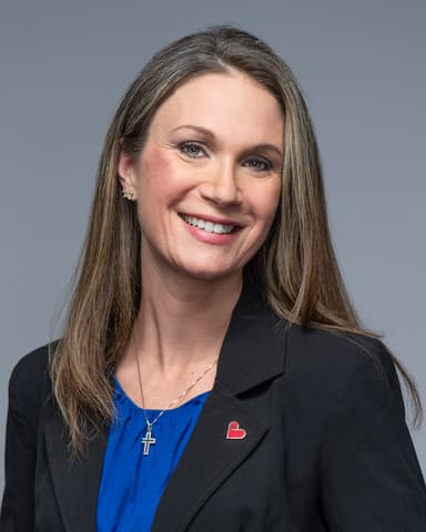 Kimberly Burbank