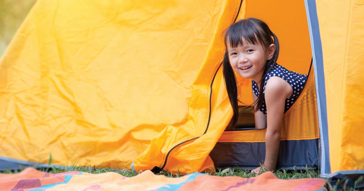 18 fun (and affordable) ways to make the most of summer