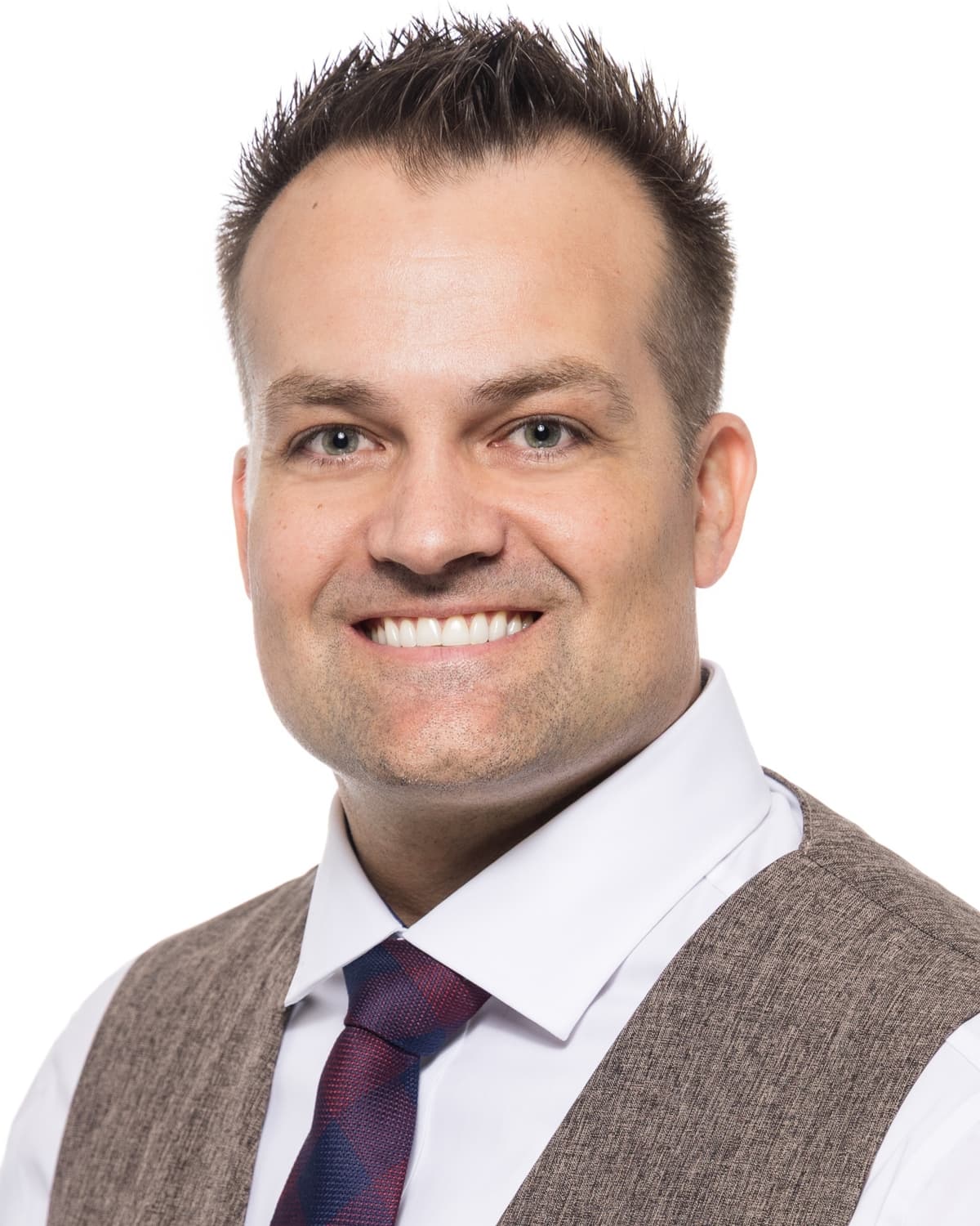Nathan Rudebusch