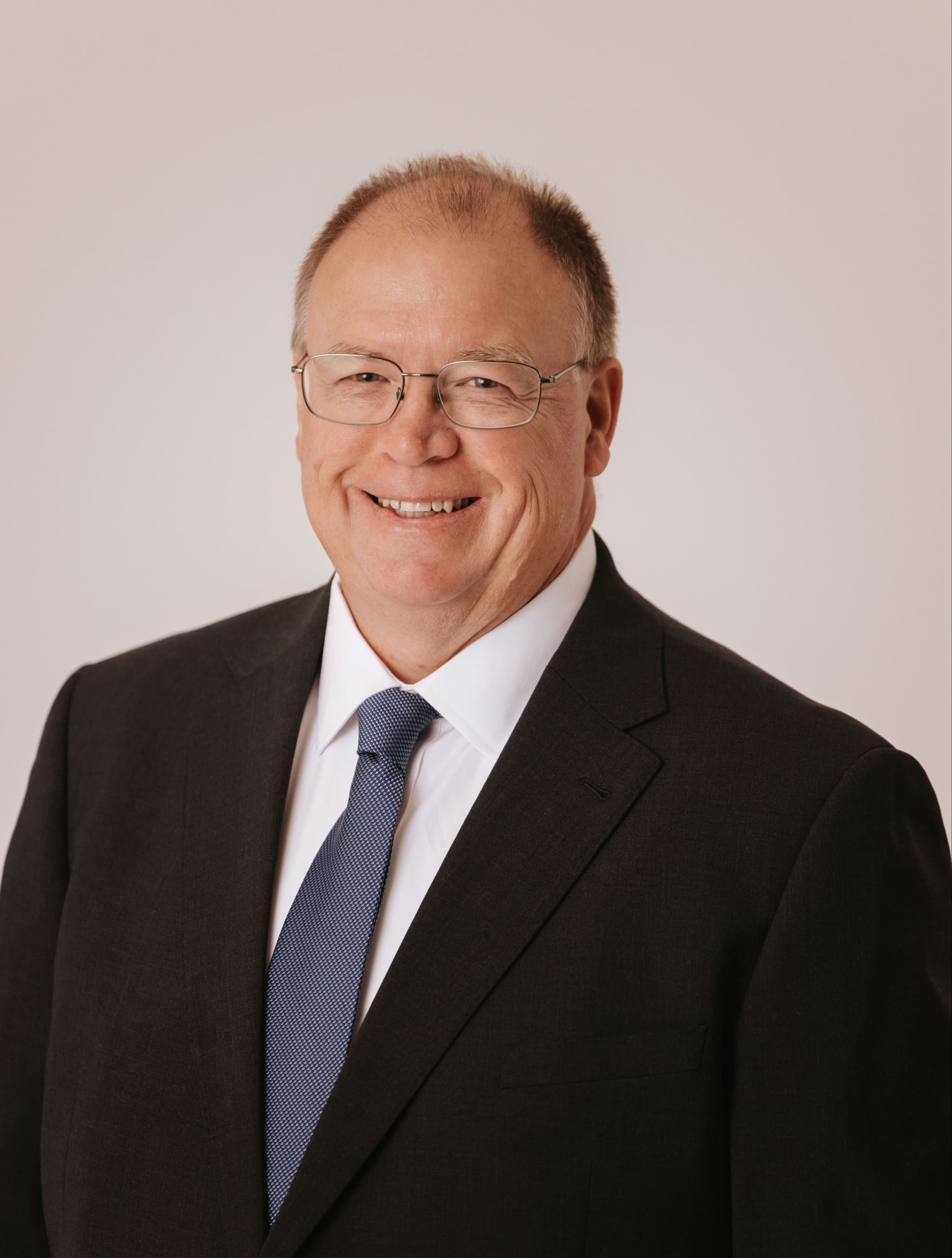 Mark Beckman