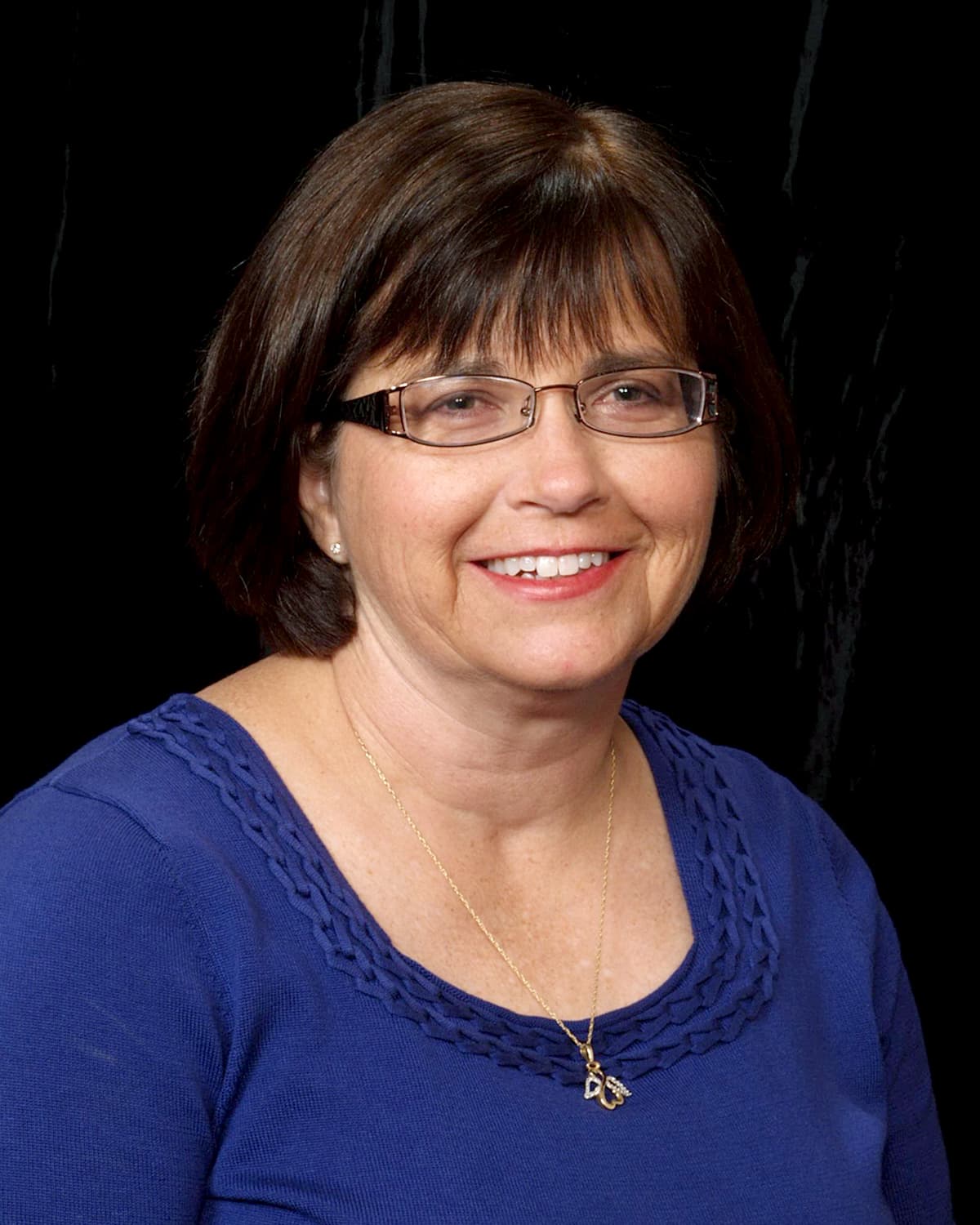 Judy Ashley