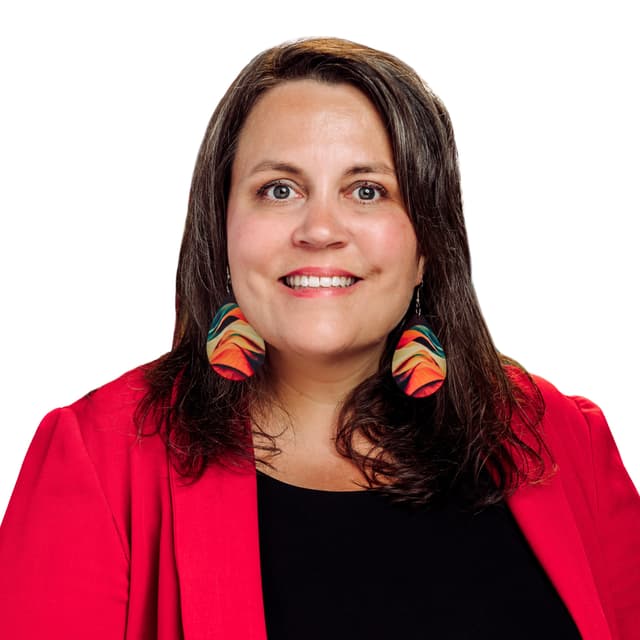 More About Rachel Hooker