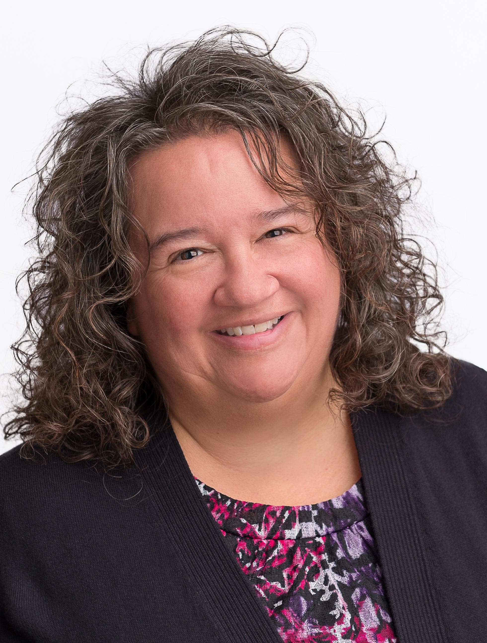 Theresa Janechek