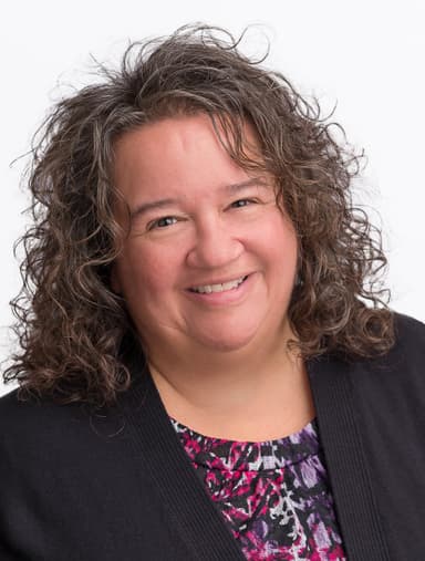 Theresa Janechek